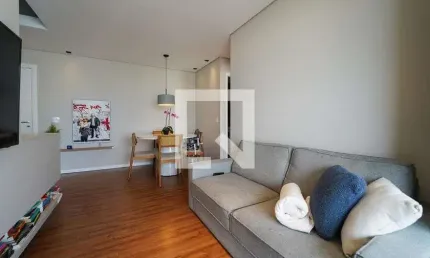 Apartamento para venda - água branca, 2 quartos,  58 m² - são paulo