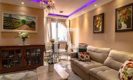 Apartamento para Venda - Saúde, 2 Quartos,  68 m² - São Paulo
