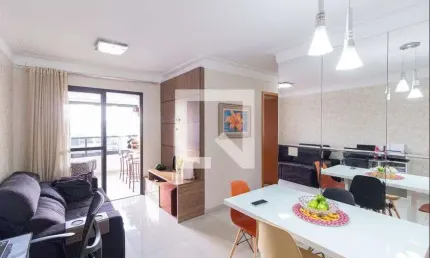 Apartamento para Venda - Centro, 3 Quartos,  75 m² - Osasco