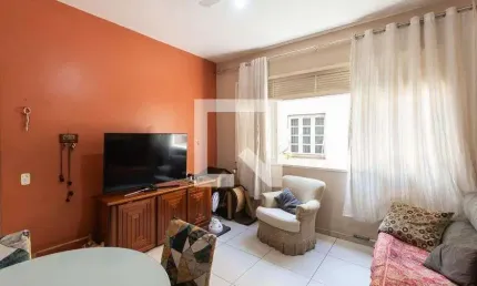Apartamento para Venda - Tijuca, 3 Quartos,  117 m² - Rio de Janeiro