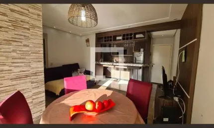 Apartamento para Venda - Vianelo Bonfiglioli , 3 Quartos,  76 m² - Jundiaí