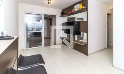 Apartamento para Venda - Barra Funda, 2 Quartos,  66 m² - São Paulo