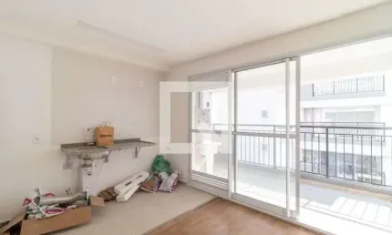 Apartamento para Venda - Barra Funda, 2 Quartos,  41 m² - São Paulo