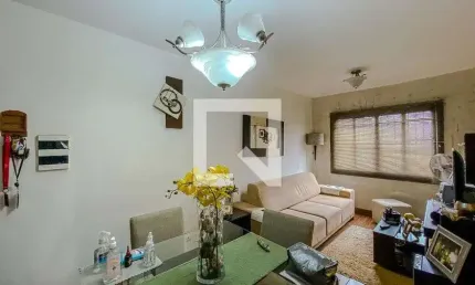 Apartamento para Venda - Brás, 2 Quartos,  51 m² - São Paulo