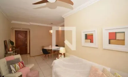 Apartamento para Venda - Irajá, 3 Quartos,  75 m² - Rio de Janeiro