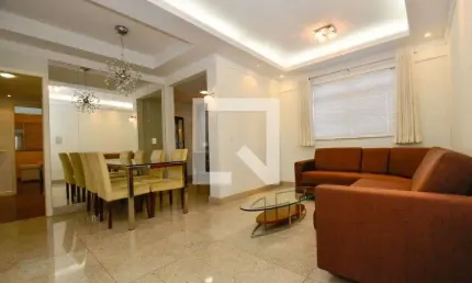 Apartamento para Venda - Lourdes, 2 Quartos,  75 m² - Belo Horizonte
