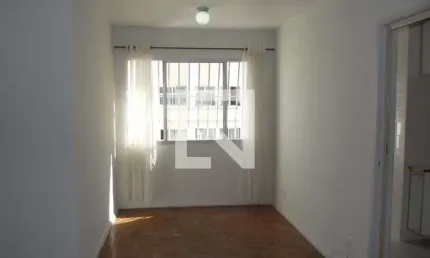 Apartamento para Venda - Engenho Novo, 3 Quartos,  55 m² - Rio de Janeiro