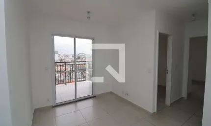 Apartamento para Venda - Vila Antonieta, 2 Quartos,  49 m² - São Paulo