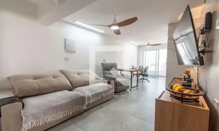 Apartamento para Venda - Ipiranga, 1 Quarto,  65 m² - São Paulo
