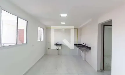 Apartamento para venda - vila jacuí, 2 quartos,  42 m² - são paulo