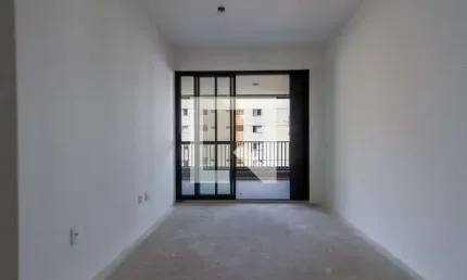 Apartamento para Venda - Chácara Santo Antonio, 2 Quartos,  68 m² - São Paulo