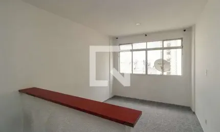 Kitnet / Stúdio para Venda - Santa Cecília, 1 Quarto,  35 m² - São Paulo
