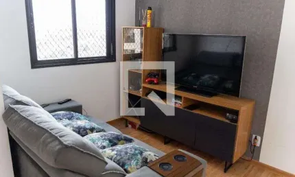Apartamento para Venda - Padroeira, 2 Quartos,  59 m² - Osasco