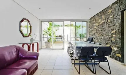 Apartamento para venda - perdizes, 3 quartos,  146 m² - são paulo