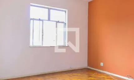 Apartamento para Venda - Méier, 2 Quartos,  60 m² - Rio de Janeiro