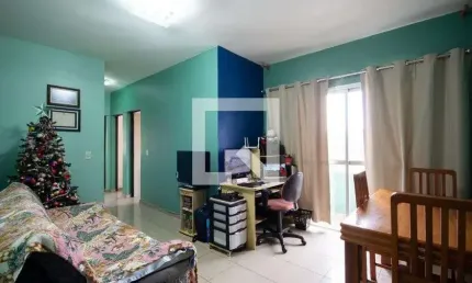 Apartamento para Venda - Quitaúna, 3 Quartos,  67 m² - Osasco
