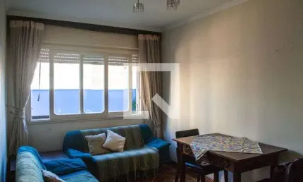 Apartamento para Venda - Menino Deus, 2 Quartos,  62 m² - Porto Alegre