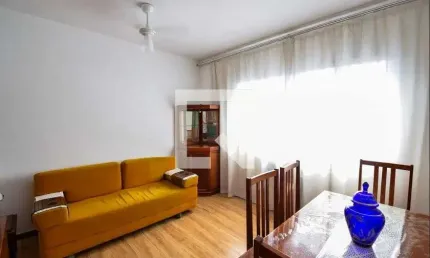Apartamento para Venda - Méier, 2 Quartos,  54 m² - Rio de Janeiro