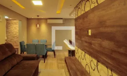 Apartamento para Venda - Humaitá, 2 Quartos,  70 m² - Porto Alegre