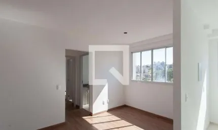 Apartamento para Venda - Serrano, 2 Quartos,  52 m² - Belo Horizonte