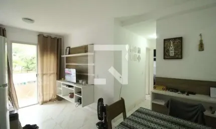 Apartamento para Venda - Taquara, 2 Quartos,  52 m² - Rio de Janeiro