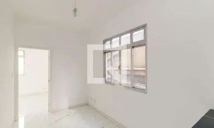 Apartamento para Venda - Centro, 1 Quarto,  42 m² - São Paulo