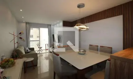 Apartamento para Venda - Vila Industrial, 3 Quartos,  64 m² - Campinas