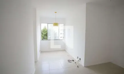 Apartamento para Venda - Pechincha, 2 Quartos,  60 m² - Rio de Janeiro