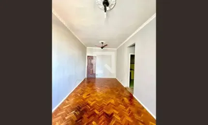 Apartamento para Venda - Engenho Novo, 2 Quartos,  70 m² - Rio de Janeiro