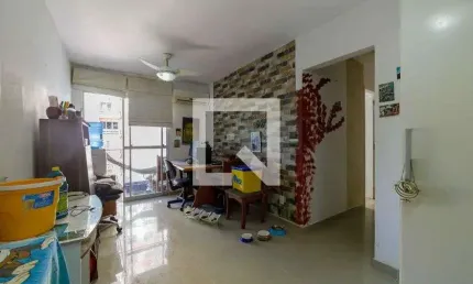 Apartamento para venda - itanhangá, 2 quartos,  65 m² - rio de janeiro