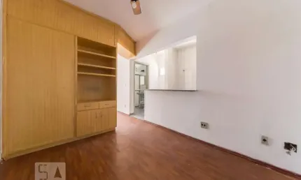 Apartamento para Venda - Centro, 1 Quarto,  42 m² - Campinas