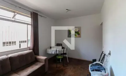 Apartamento para Venda - Coração de Jesus, 3 Quartos,  90 m² - Belo Horizonte