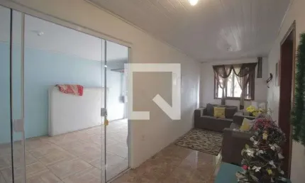 Casa para Venda - Harmonia, 2 Quartos,  100 m² - Canoas