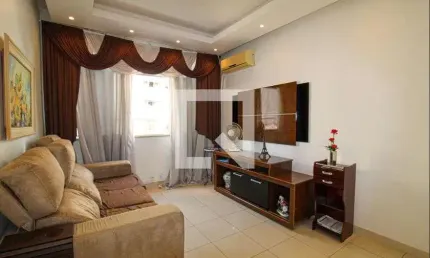 Apartamento para Venda - Todos os Santos, 2 Quartos,  72 m² - Rio de Janeiro
