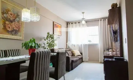Apartamento para Venda - Jabaquara, 2 Quartos,  58 m² - São Paulo
