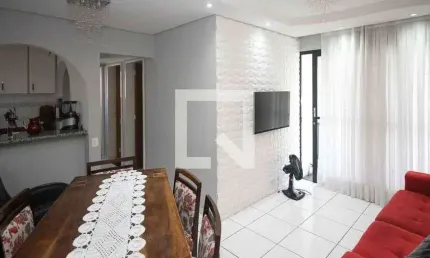 Apartamento para venda - vila prudente, 2 quartos,  60 m² - são paulo