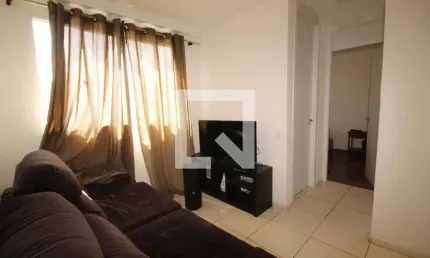 Apartamento para Venda - Palmeiras, 2 Quartos,  55 m² - Belo Horizonte