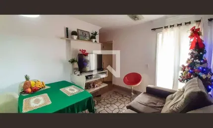 Apartamento para Venda - Quitaúna, 2 Quartos,  45 m² - Osasco