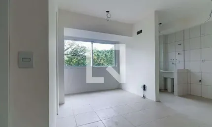 Apartamento para Venda - Santo Antônio, 1 Quarto,  47 m² - Porto Alegre
