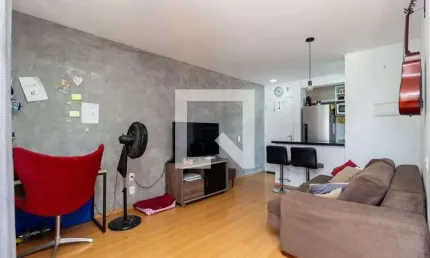 Apartamento para venda - mooca, 2 quartos,  60 m² - são paulo