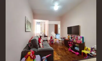 Apartamento para venda - vila isabel, 2 quartos,  90 m² - rio de janeiro