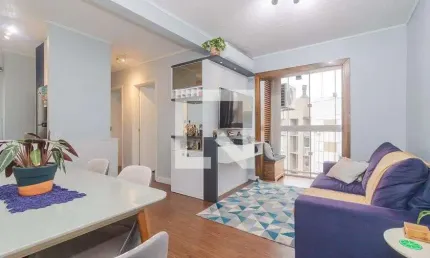 Apartamento para Venda - Cavalhada, 2 Quartos,  50 m² - Porto Alegre