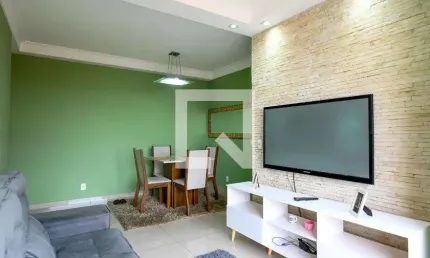 Apartamento para Venda - Vila das Mercês, 3 Quartos,  70 m² - São Paulo