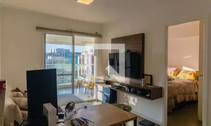 Apartamento para venda - jabaquara, 1 quarto,  53 m² - são paulo