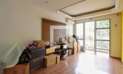Apartamento para venda - itanhangá, 2 quartos,  64 m² - rio de janeiro