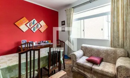 Apartamento para venda - santa cecília, 2 quartos,  118 m² - são paulo
