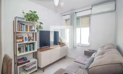 Apartamento para Venda - Cavalhada, 2 Quartos,  51 m² - Porto Alegre