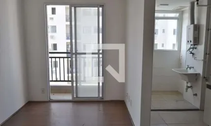Apartamento para Venda - Cachambi, 2 Quartos,  55 m² - Rio de Janeiro