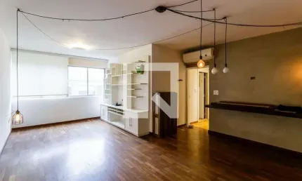 Apartamento para Venda - Itaim Bibi, 2 Quartos,  90 m² - São Paulo