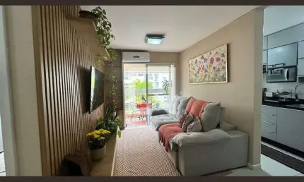 Apartamento para venda - recreio, 2 quartos,  64 m² - rio de janeiro